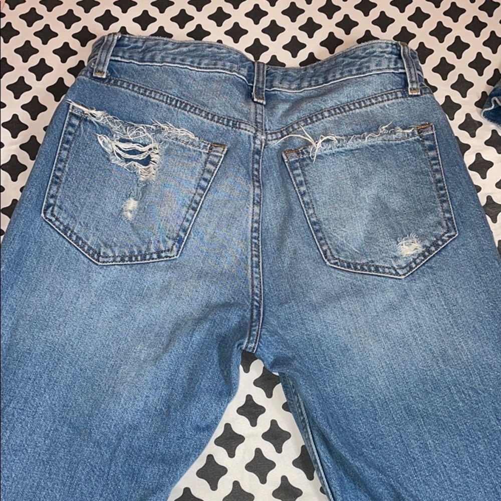 Jeans - Picture 5 of 5